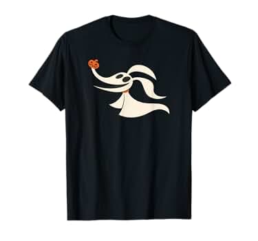 トップス 00s THE NIGHTMARE BEFORE CHRISTMAS TEE Amazon.com: Disney The Nightmare Before Christmas Jack